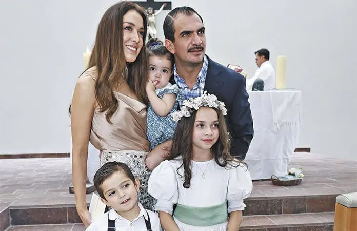 AMA AL NIÑO JESÚS