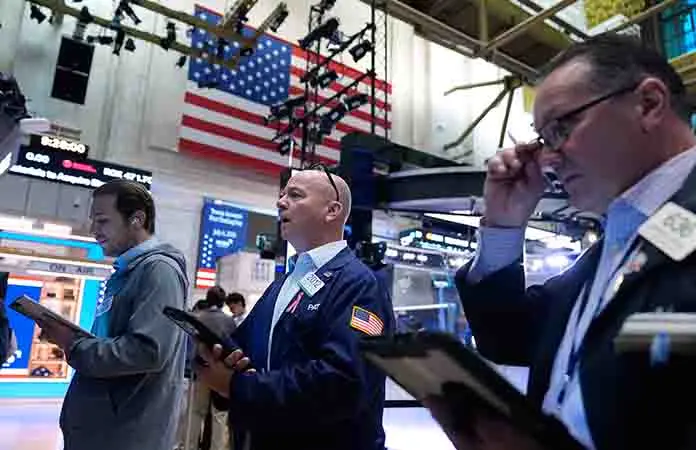 Bolsa Mexicana retrocede 0,75 %