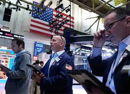 Bolsa Mexicana retrocede 0,75 % Bolsa Mexicana retrocede 0,75 %