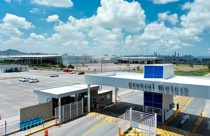 Cambios en T-MEC no afectan sector automotriz en SLP