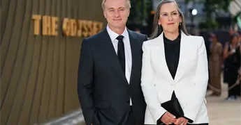 Christopher Nolan estrena The Odyssey, filmada en pel&iacute;cula IMAX