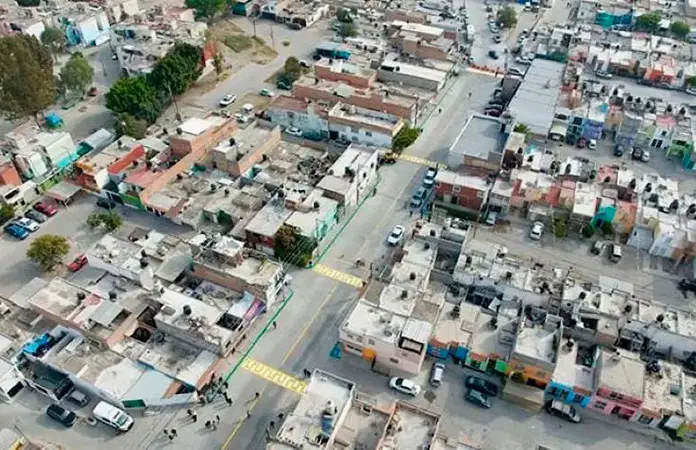 Colonias de V. de Pozos concentran inseguridad