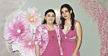 ¡RADIANTE EN SU CUMPLEAÑOS! ¡RADIANTE EN SU CUMPLEAÑOS!
