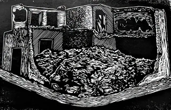 "Desde Nuestro Contexto", muestra colectiva