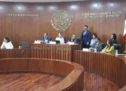 Es "reactiva" Comisión de Atención a Periodistas Es "reactiva" Comisión de Atención a Periodistas