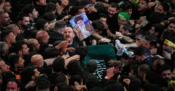 Estados Unidos lanza bombardeos en Ir&aacute;n y aumenta tensi&oacute;n en Oriente Medio