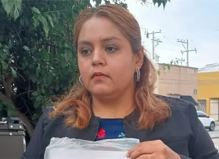 Faltan insumos para menores graves en hospitales: AC Faltan insumos para menores graves en hospitales: AC