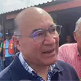Fustiga Galindo a los Gallardo: no hay nada que celebrar Fustiga Galindo a los Gallardo: no hay nada que celebrar