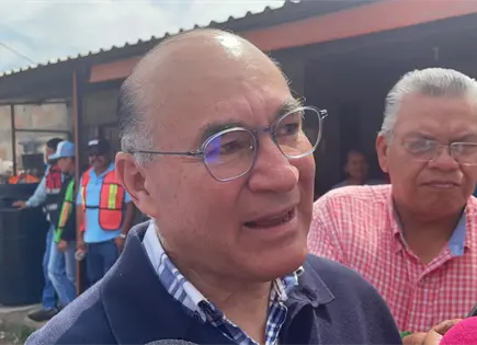 Fustiga Galindo a los Gallardo: no hay nada que celebrar Fustiga Galindo a los Gallardo: no hay nada que celebrar