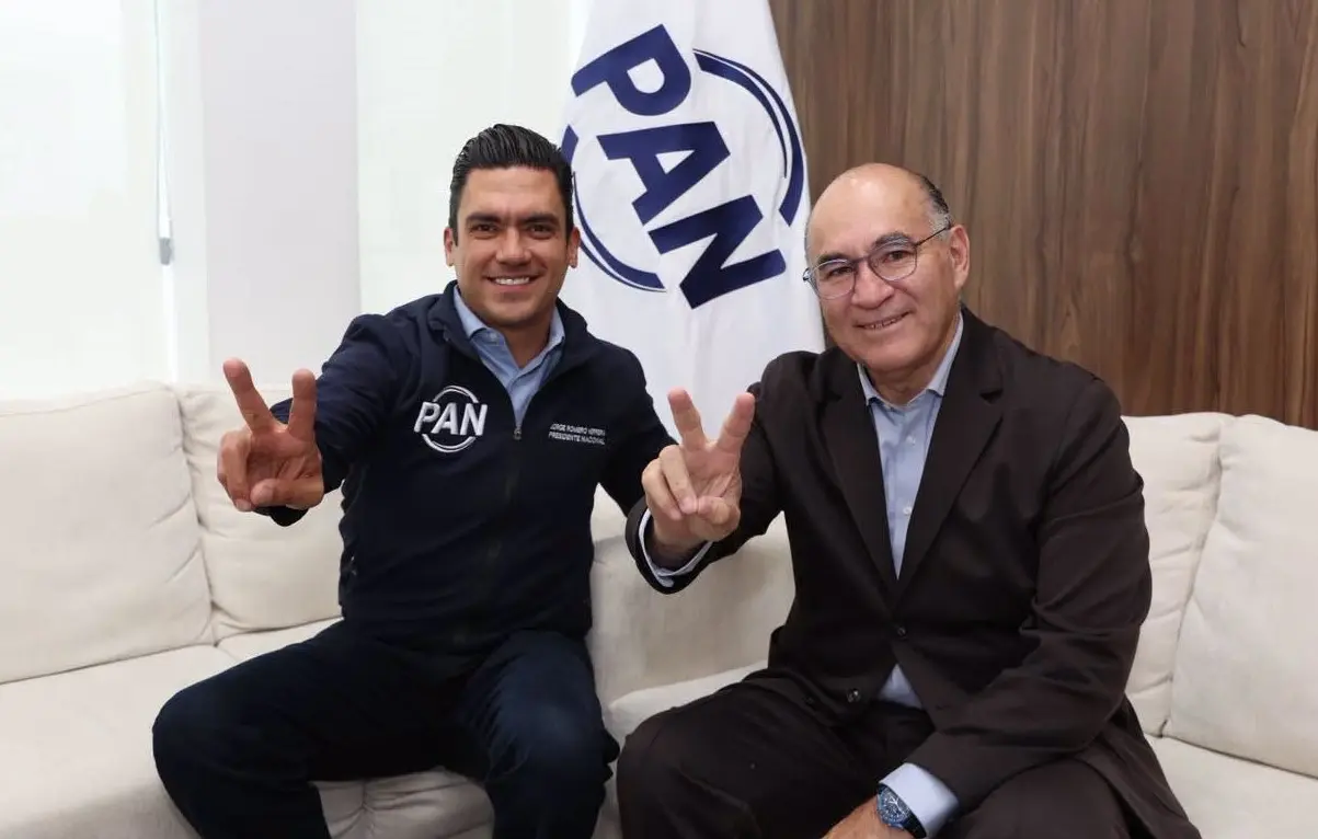 Foto: FB Jorge Romero Herrera