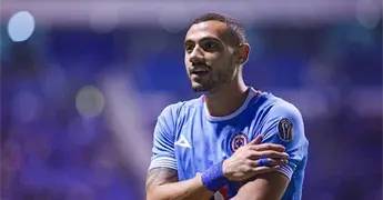 Giorgos Giakoumakis apunta a Arabia Saud&iacute;