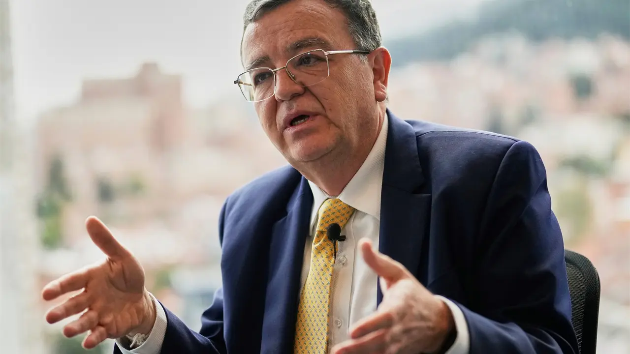 Gustavo Petro pide fortalecer presupuesto de la JEP