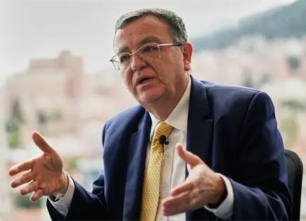 Gustavo Petro pide fortalecer presupuesto de la JEP