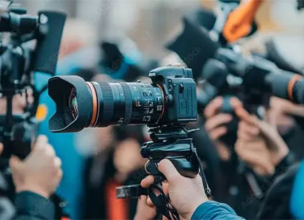 CNDH defiende derechos de audiencias y libertad de expresi&oacute;n