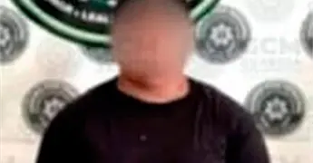 Joven pretendi&oacute; hurtar unos aud&iacute;fonos en HEB