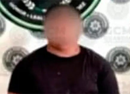Joven pretendi&oacute; hurtar unos aud&iacute;fonos en HEB