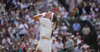 Karolina Muchova elimina a Coco Gauff en Wimbledon: final checa asegurada