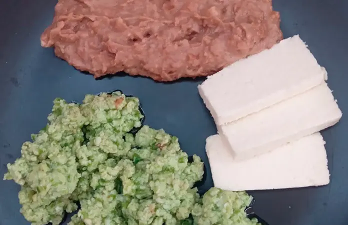 La comida mexicana, de gran demanda en fiestas