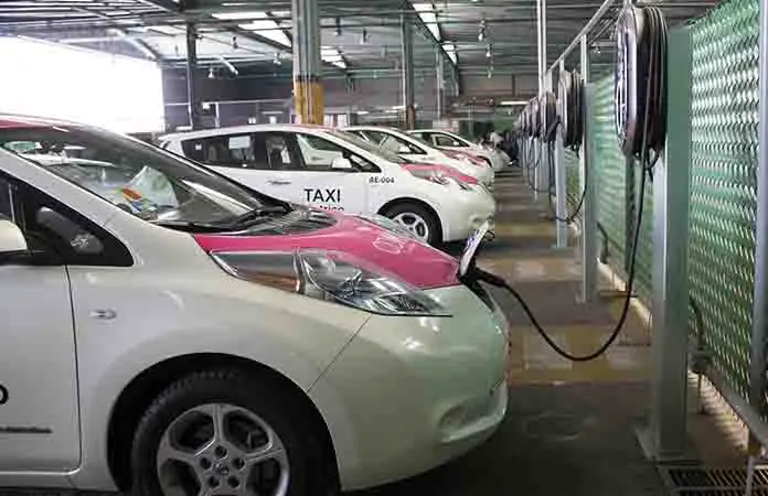 LitioMX apuesta por una fábrica de baterías de autos