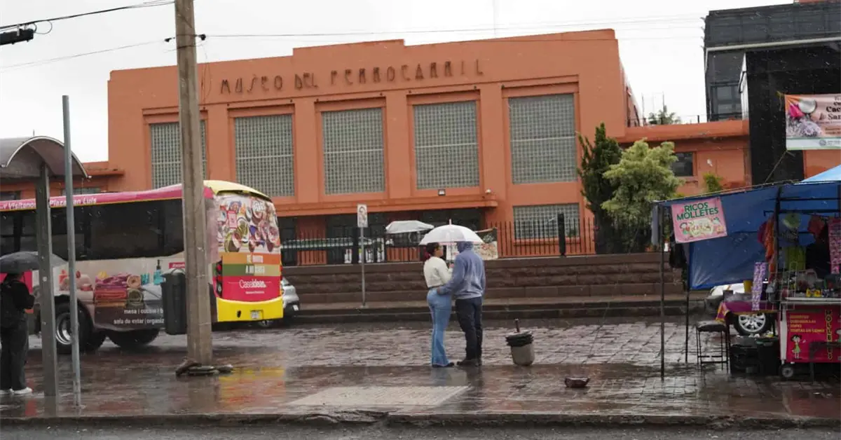 Lluvias seguirán este viernes; PC pide extremar precauciones Lluvias seguirán este viernes; PC pide extremar precauciones