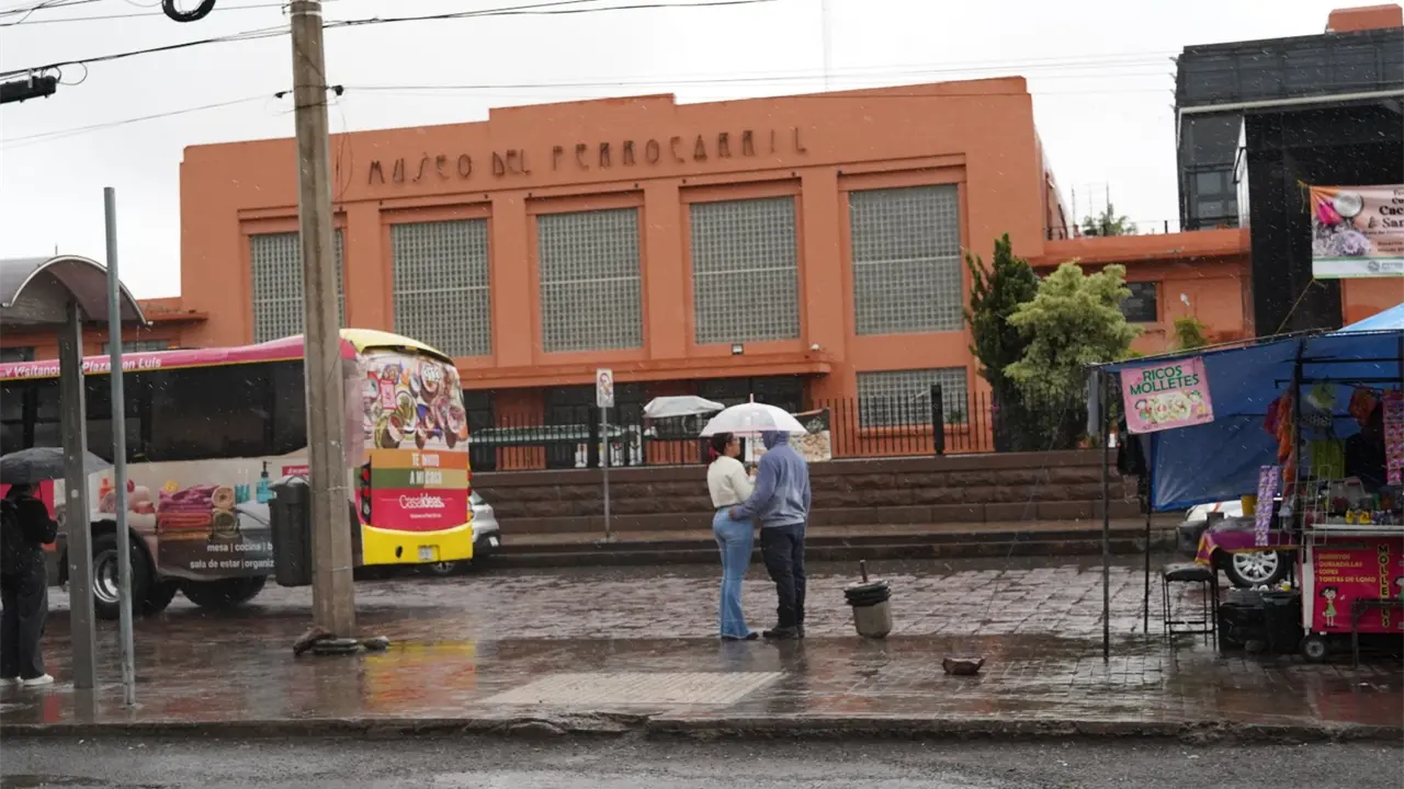 Lluvias seguirán este viernes; PC pide extremar precauciones