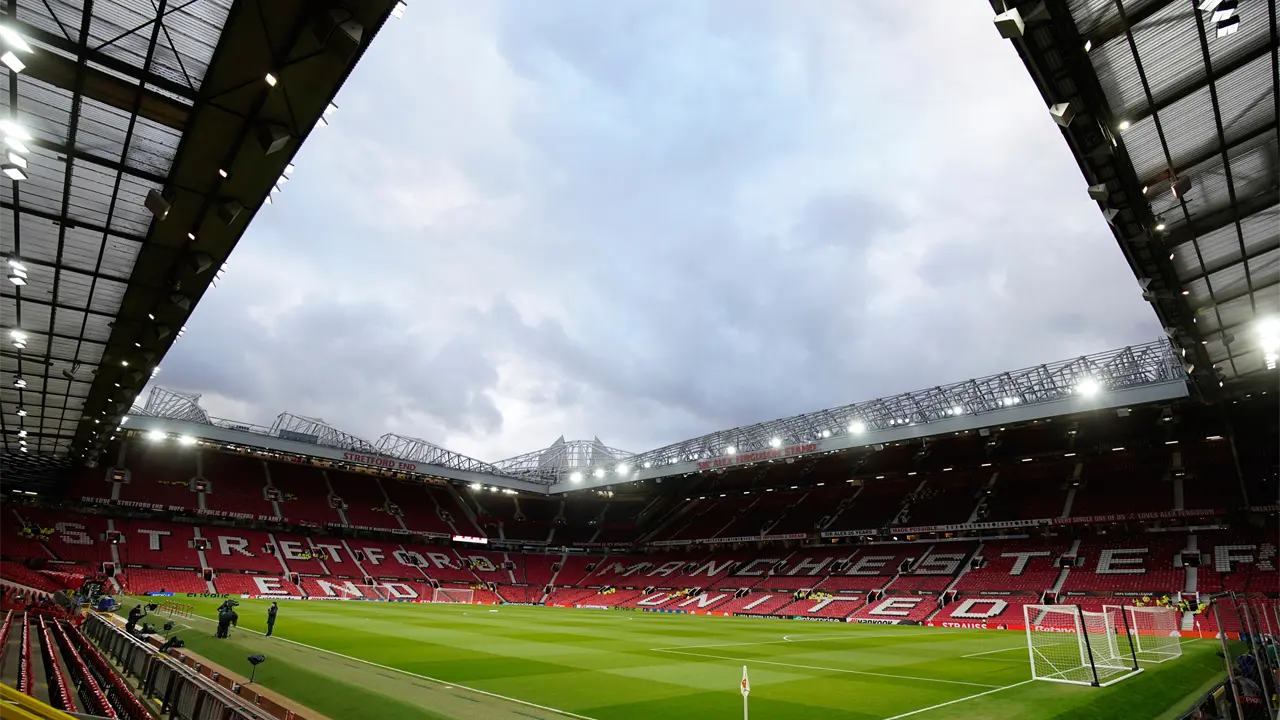 Manchester United revela ubicación y detalles de nuevo estadio