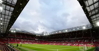 Manchester United revela ubicaci&oacute;n y detalles de nuevo estadio