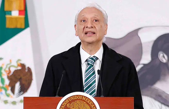 Manifiestan anomalías en contrato de Pemex
