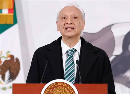 Manifiestan anomal&iacute;as en contrato de Pemex