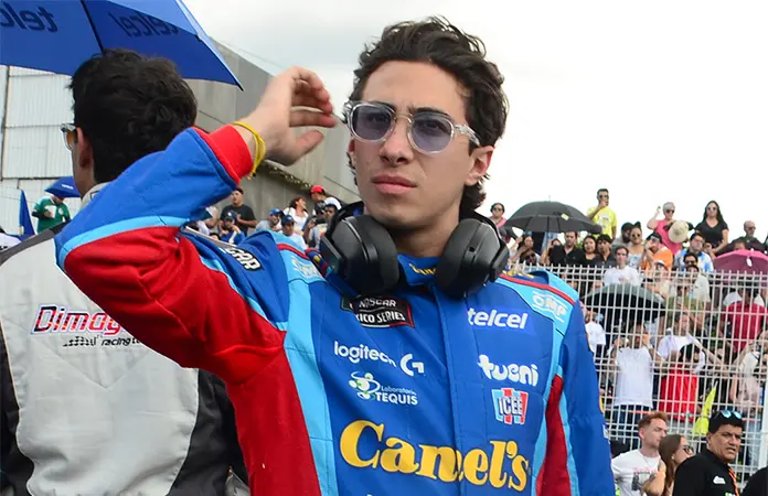 Max Gutiérrez sigue en la pelea