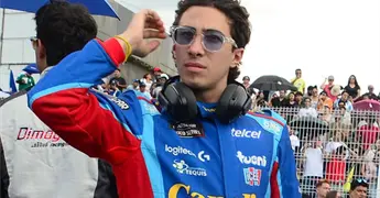 Max Guti&eacute;rrez sigue en la pelea