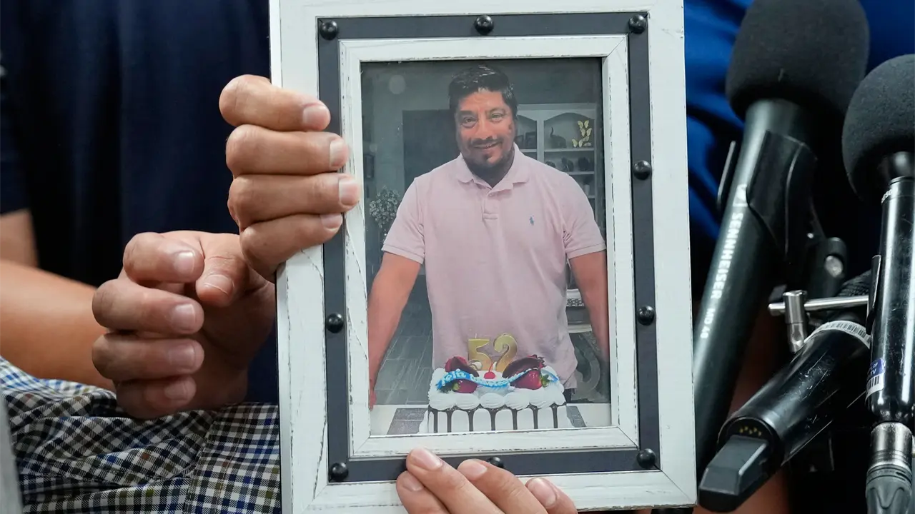 México presenta denuncias por muertes de mexicanos en ICE
