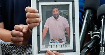 M&eacute;xico presenta denuncias por muertes de mexicanos en ICE