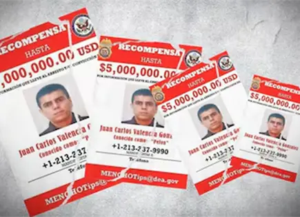 Nuevo líder del CJNG no ha demostrado fuerza, dicen expertos Nuevo líder del CJNG no ha demostrado fuerza, dicen expertos