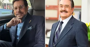 Pepillo Origel responde a Pedro Sola tras pol&eacute;mica por perros