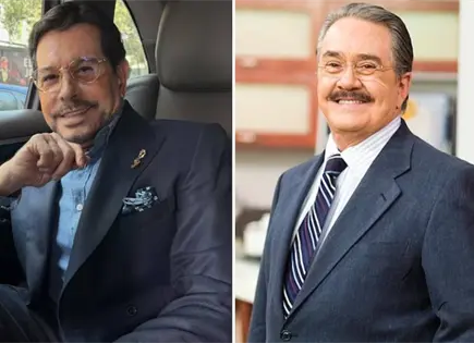 Pepillo Origel responde a Pedro Sola tras pol&eacute;mica por perros