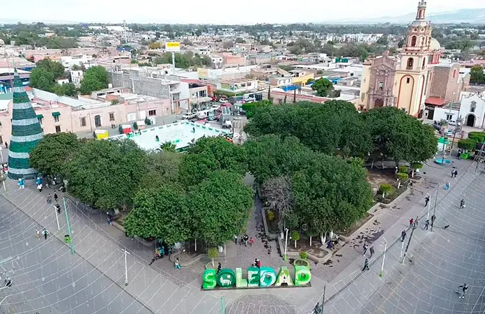Presentarán proyecto de peatonalización