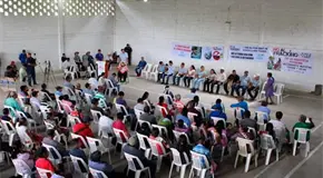Rechazo total al fracking en la Zona Huasteca