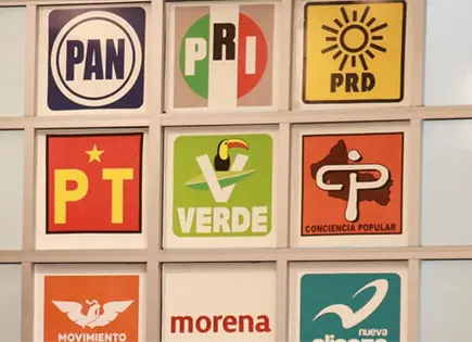 Registrar&aacute;n nuevos partidos hasta el 15 de agosto