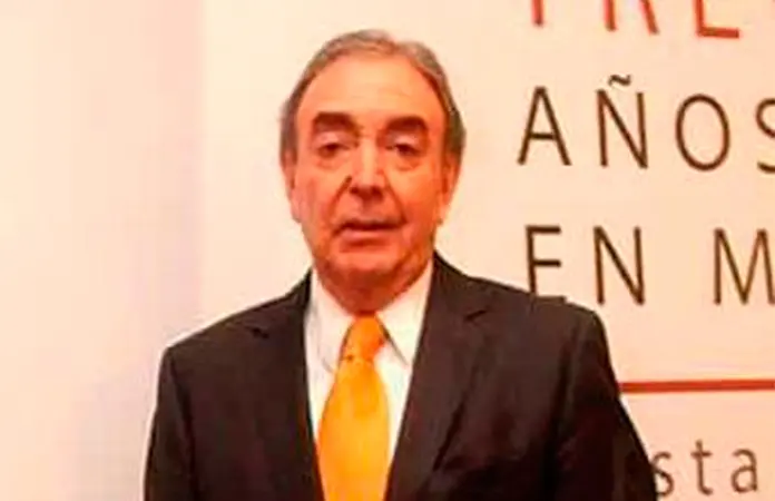 Revisión anual del T-MEC generará incertidumbre: PE