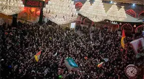 Sepultan al ayatolá iraní Sepultan al ayatolá iraní