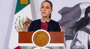 Sheinbaum pide a agencias de EU privilegiar coordinación