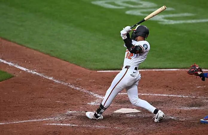 Victoria de Orioles sobre Cachorros