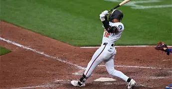 Victoria de Orioles sobre Cachorros