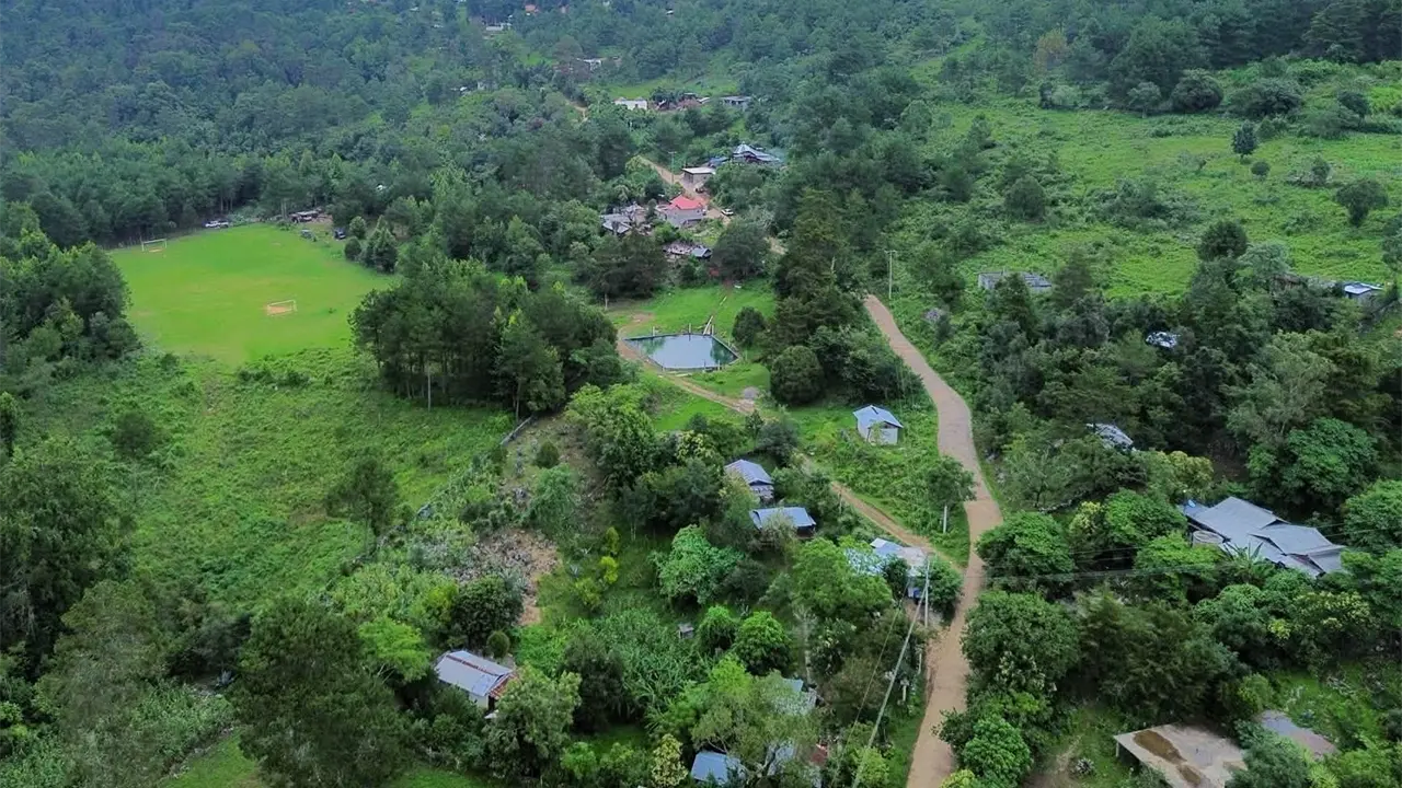 Xilitla se adelanta a Pemex ante planes con explosivos o fracking