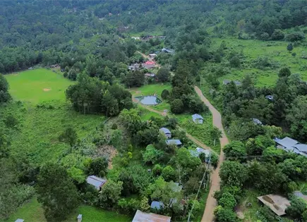 Xilitla se adelanta a Pemex ante planes con explosivos o fracking Xilitla se adelanta a Pemex ante planes con explosivos o fracking