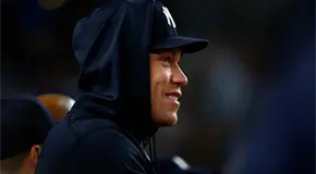 Yankees reexaminar&aacute;n la costilla de Aaron Judge