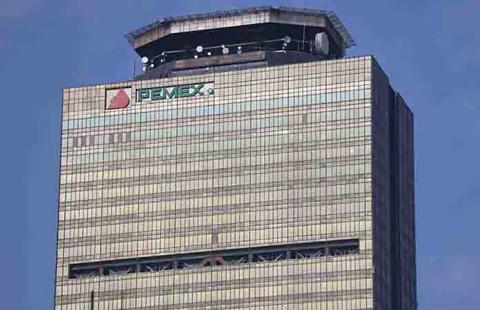 Acoso en Pemex se elevó con Rodríguez