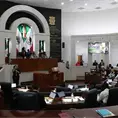 Admite RGC posible anulaci&oacute;n de Ley Serrano