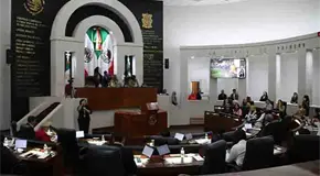 Admite RGC posible anulación de Ley Serrano Admite RGC posible anulación de Ley Serrano